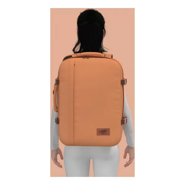  Rucksack CABINZERO CLASSIC 44L GOBI-SAND 