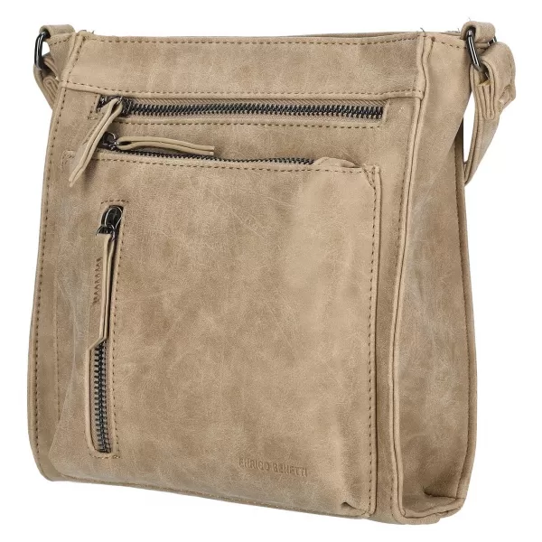  Damentasche ENRICO BENETTI 66741 MITTLERES TAUPE 