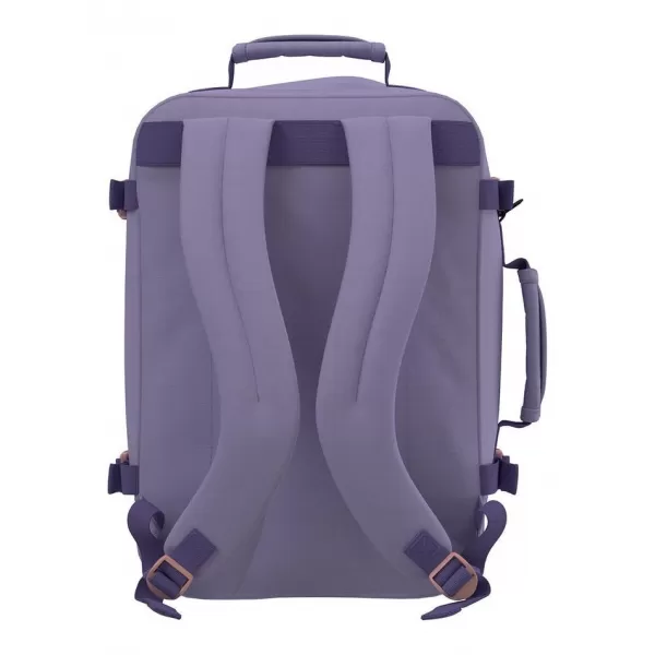  Rucksack CABINZERO CLASSIC 36L RAUCHIGES VIOLETT 