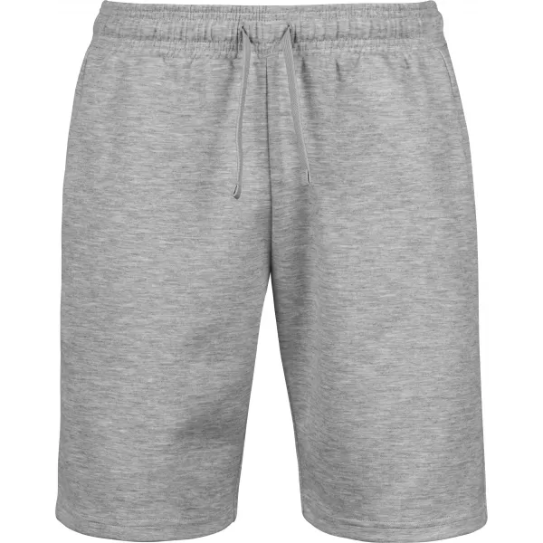  Herrenshorts TEE JAYS | TJ 5710 GRAU MELIERT 