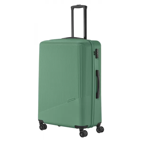  Koffer TRAVELITE BALI L GRÜN 