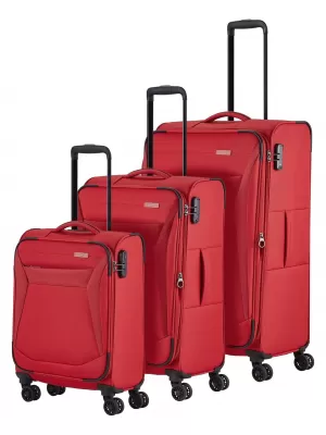 Koffer TRAVELITE CHIOS S,M,L HRSG