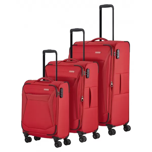  Koffer TRAVELITE CHIOS S,M,L HRSG 