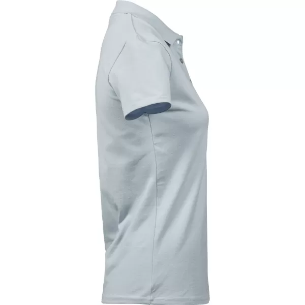  Damen-T-Shirt TEE JAYS | TJ 145 WEIß 