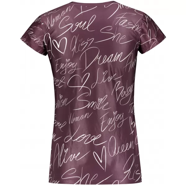  Damen Freizeitshirt Premium ALTISPORT VOJ/ALW084TR06 ERZ 