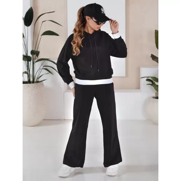  Damen DSTREET AY0984 SCHWARZ 