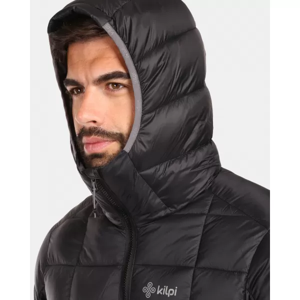  Herrenjacke KILPI REBEKI-M ZM0122KI SCHWARZ 