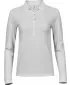 Damen-T-Shirt TEE JAYS | TJ 146 WEIß