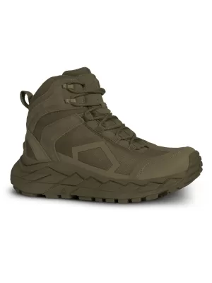 Stiefel PENTAGON GRAVITY TREKKING 6 WP BOOTS K15062 RANGER GRÜN