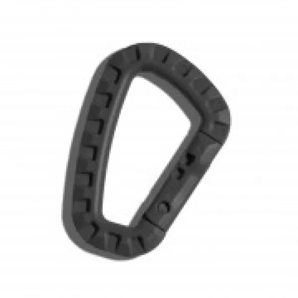  Mehrzweck-Clip PENTAGON UNIVERSAL LINK D25037 SCHWARZ 