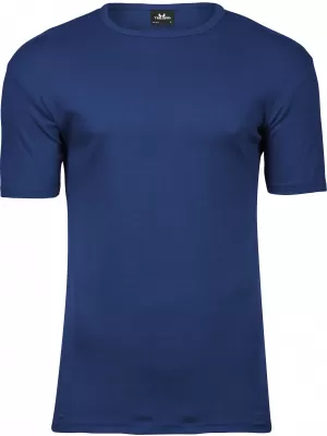Herren-T-Shirt TEE JAYS | TJ 520 INDIGO