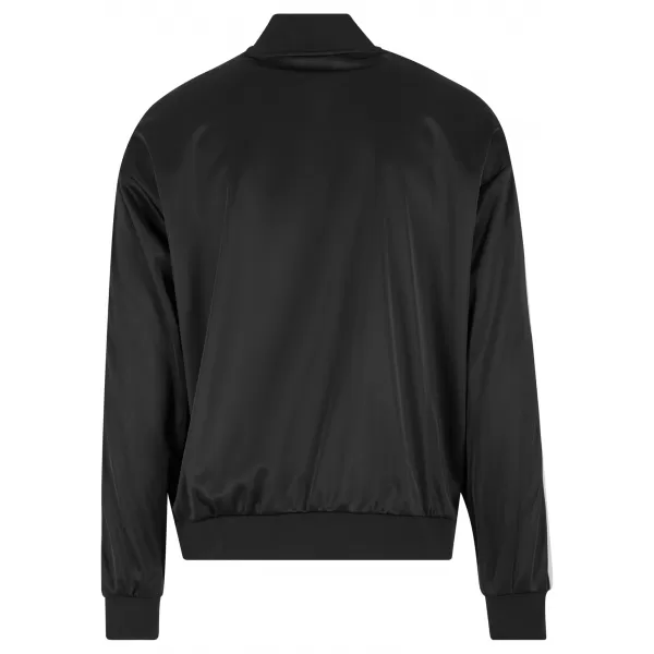  Herren -Sweatshirt URBAN CLASSICS TB7335 SCHWARZ 