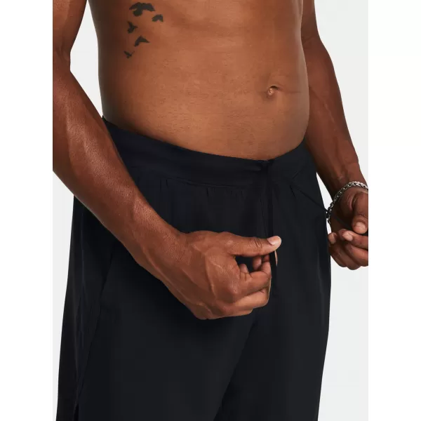  Herrenshorts UNDER ARMOUR UA LAUNCH 7'' SHORTS 1382620-001 SCHWARZ 
