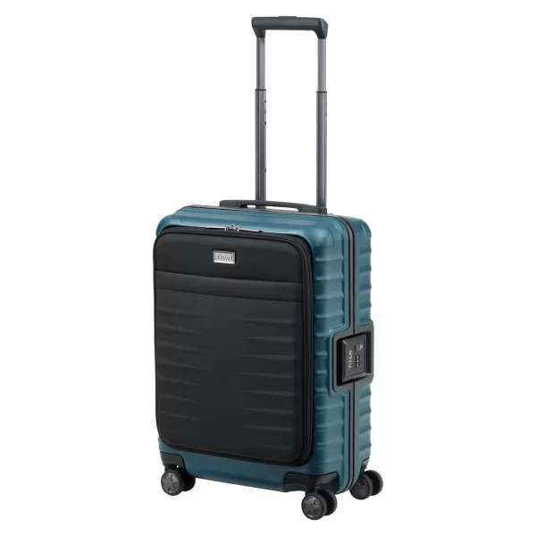  Koffer TITAN LITRON FRAME S FRONT POCKET BENZIN 
