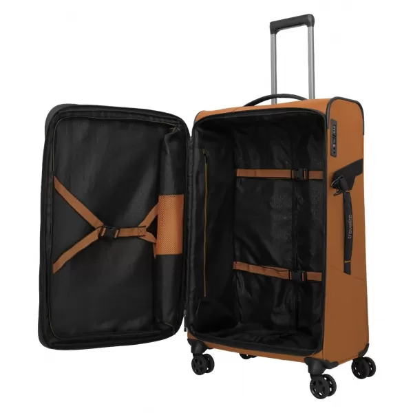  Koffer TRAVELITE Briize L CURRY 
