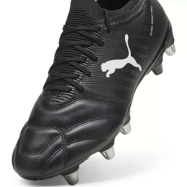  Herrenschuhe PUMA AVANT PRO 10671404 PUMA BLACK/PUMA WEIß 