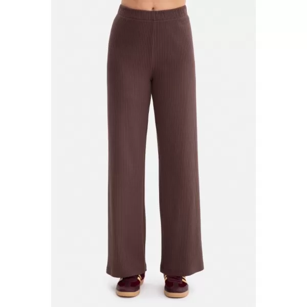  Damenhosen BEWEAR B300 BRAUN 