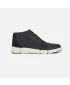 Herren-Stiefeletten GEOX ADACTER H DUNKELBLAU