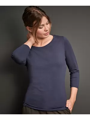 Damen-T-Shirt TEE JAYS | TJ 460 WEIß