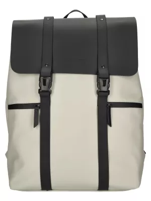 Rucksack ENRICO BENETTI GLASGOW 62153 HELLES TAUPE