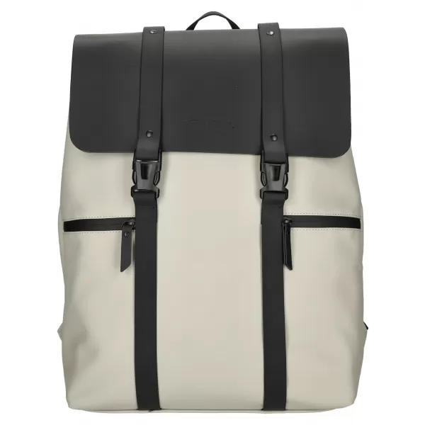  Rucksack ENRICO BENETTI GLASGOW 62153 HELLES TAUPE 