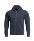 Sweatshirt PENTAGON GRIFFIN HOOD SWEATER K09039 MITTERNACHTSBLAU