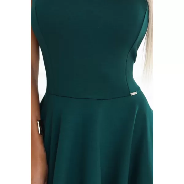  Kleid NUMOCO 575-2 dunkelgrün 