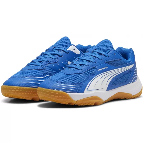  Damen PUMA SOLARFLASH III JR 107851_03 PUMA -TEAM ROYAL/ WHITE/ GUM 