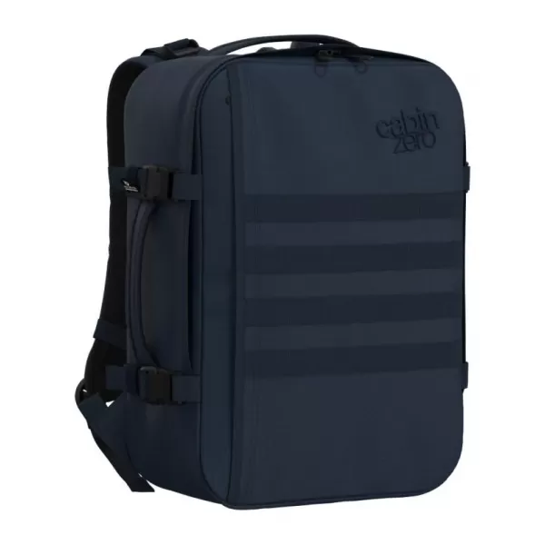  Rucksack CABINZERO MILITARY 28L GEWOHNHEITEN 