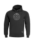 Sweatshirt PENTAGON PHAETON HOOD SWEATER 01 K09021 SCHWARZ