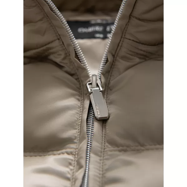  Jacke OMBRE OM-JALP-0218 HELLGRAU 