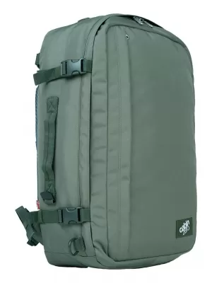 Rucksack CABINZERO CLASSIC PLUS 42L GEORGISCHES KHAKI