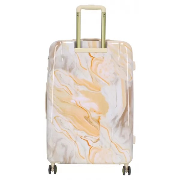  Koffer CHARM LONDON 23169 L CREME 