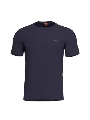 T-Shirt PENTAGON LEVANTES CREWNECK K09026 MARINEBLAU