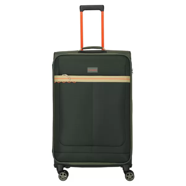 Koffer TRAVELITE Color Craze S,M,L OLIVE 
