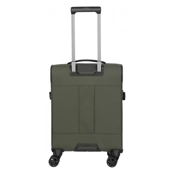  Koffer TRAVELITE BRIIZE S KHAKI 