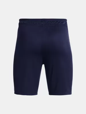 Shorts für Jungen UNDER ARMOUR Y CHALLENGER CORE SHORT 1375831-410 BLAU