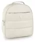 Rucksack HEYS PUFFER BACKPACK CREMEFARBEN