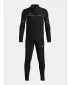 Jungen-Set UNDER ARMOUR UA B CHALLENGER TRACKSUIT 6004082-001 SCHWARZ