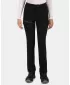 Softshellhose für Damen KILPI VILLAIN-W ZL0411KI SCHWARZ