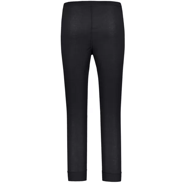  Thermohose für Herren ALTISPORT GOFFREDO SCHWARZ 