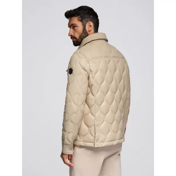  Jacke OMBRE OM-JALP-0215 BEIGE 