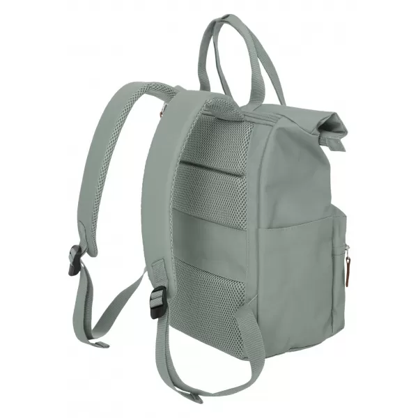  Rucksack TRAVELITE BASICS SHORT HANDLE ROLL-UP MINZE 