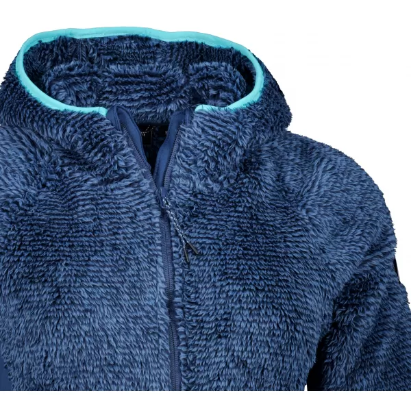  Damen-Sweatshirt ALTISPORT ACERA BLAU 