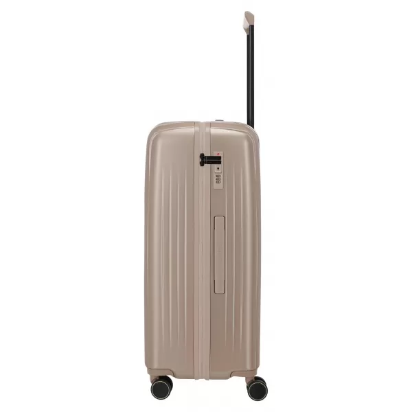  Koffer TRAVELITE BARBARA NOVELTY L SATIN-NUDE 