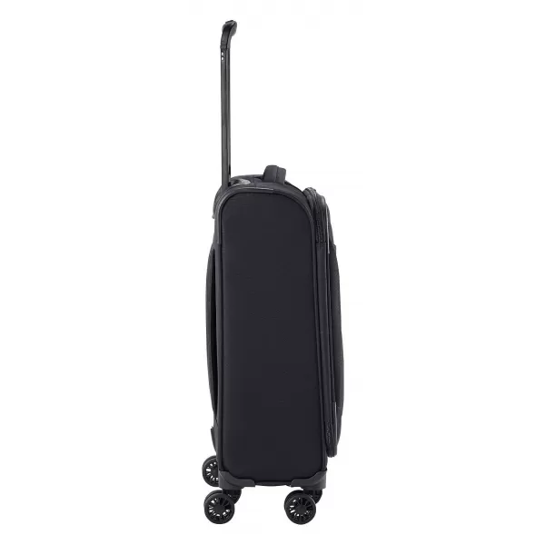  Koffer TRAVELITE CHIOS S SCHWARZ 