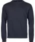 Herren-Sweatshirt TEE JAYS | TJ 5504 GEWOHNHEITEN