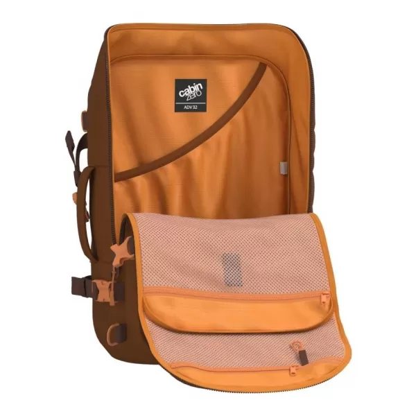  Rucksack CABINZERO ADV 32L SAIGON-KAFFEE 