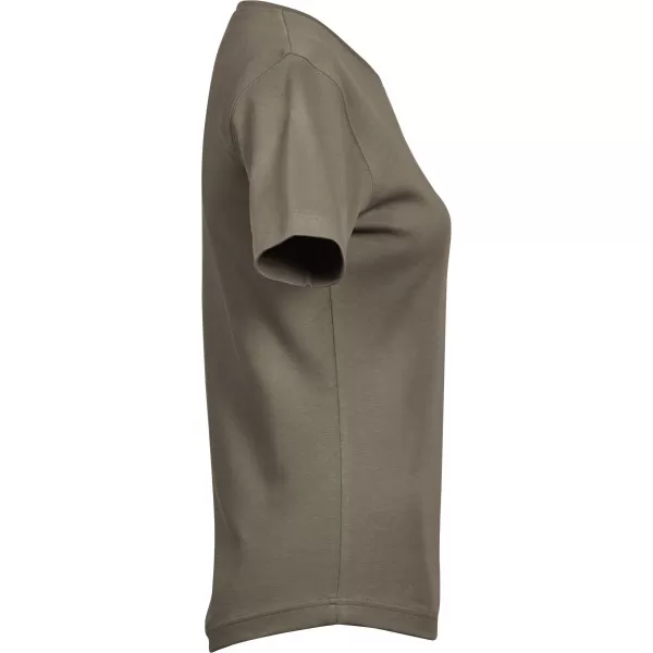  Damen-T-Shirt TEE JAYS | TJ 580 BAUSÄTZE 