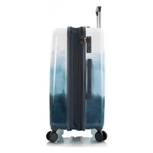  Koffer HEYS TIE-DYE M BLAU 